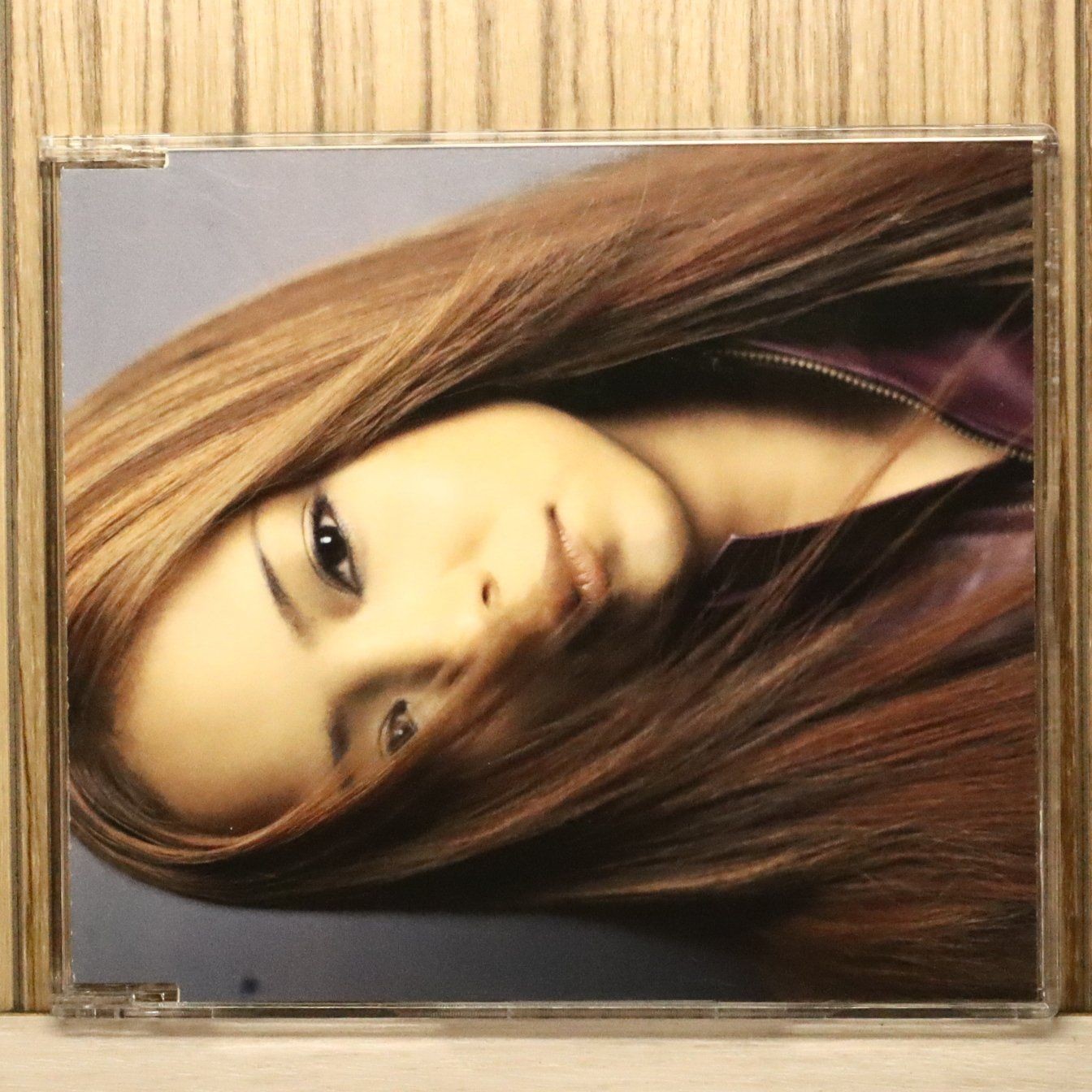 Namie Amuro LOVE 2000 CD Japan Import, Used, Pop, J-Pop Japan