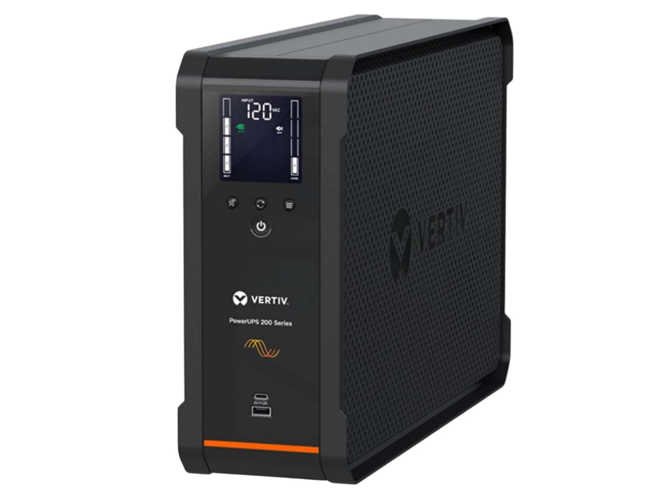 PSA6S-1500LVT PowerUPS 200 Premium Line Interactive Series PSA6S-1500LVT, Vertiv