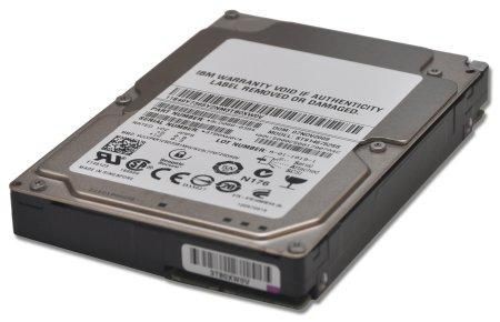 IBM 26K5657-RFB 26K5657R 73 4GB 10K HS SAS 2.5 HDD ~E~