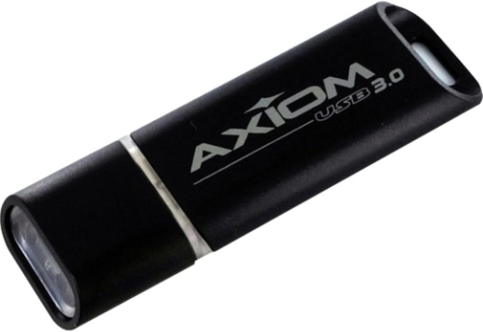 Axiom Memory - USB3FD016GB-AX - Axiom 16GB USB 3.0 Flash Drive - USB3FD016GB-AX