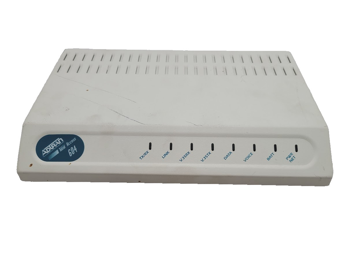 Adtran Total Access 604 4213640L1
