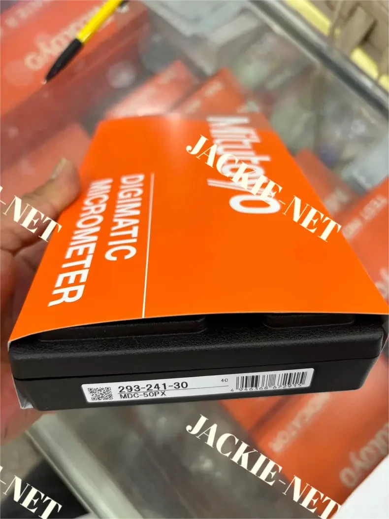 1PCS NEW Mitutoyo 293-241-30  🔥🔥