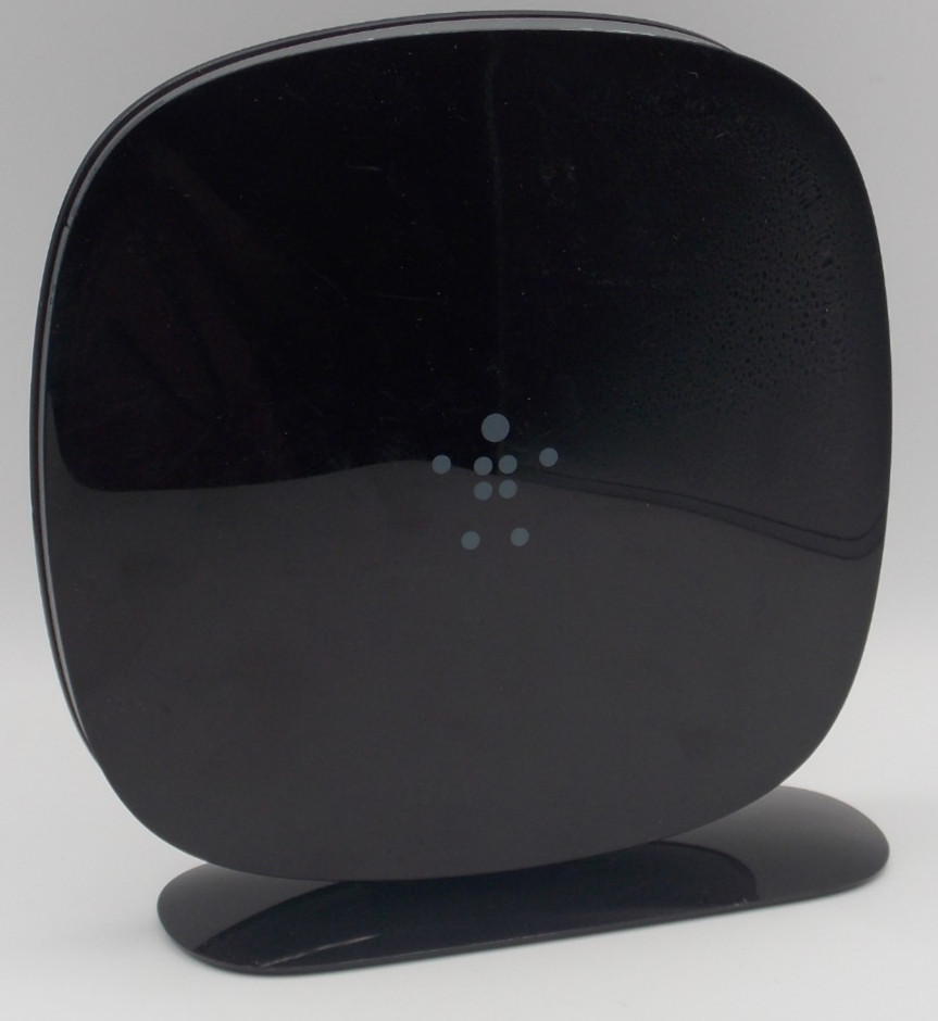 Belkin AC750 DB Wi-Fi Dual-Band AC+ Router