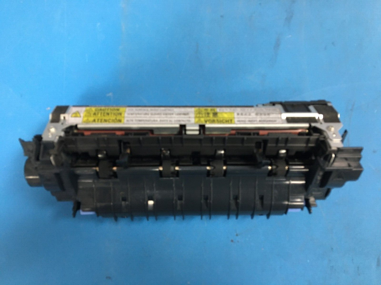 RM2-6308 HP LaserJet M604 M605 M606 Fuser 110V OEM