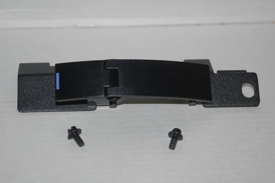 09N9443 IBM RIGHT FLANGE FOR XSERIES / NETFINITY 4500R EC: H21564  FRU: 00N7192