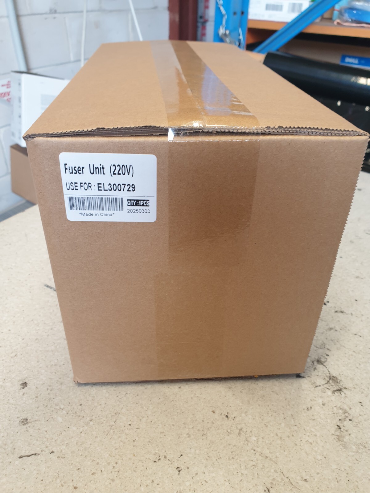Xerox Compatible EL300729 Fuser for Xerox DocuPrint C2200 / C3300DX 100,000 Pgs