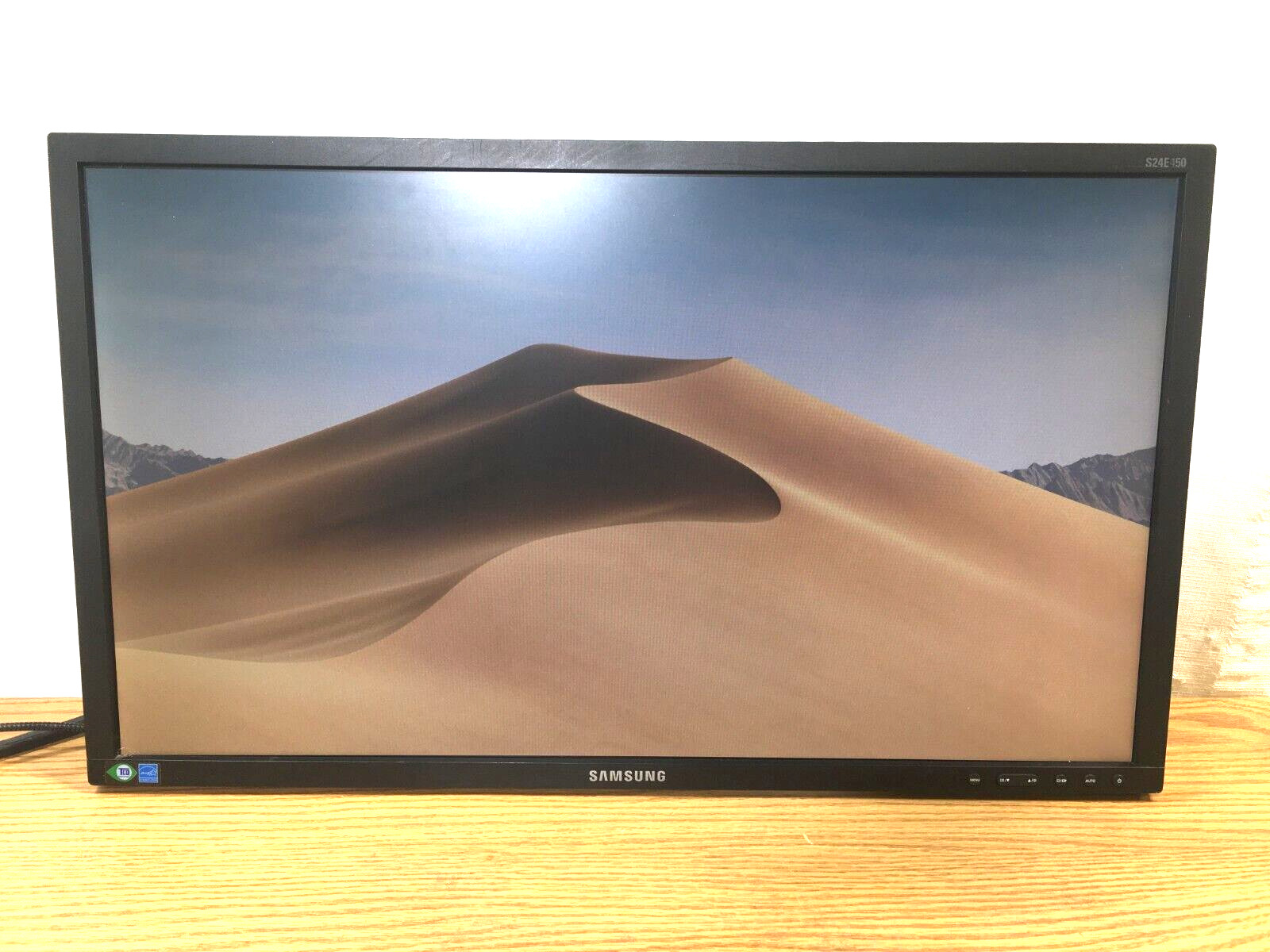 Samsung S24E450D LED LCD Monitor - 16:9 - 5 ms
