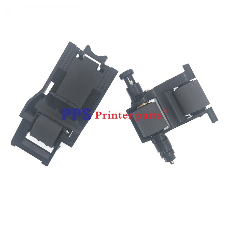 L2718A Doc Feeder ADF Pickup Roller Replacement Kit For HP M630 M680 M725 M7500