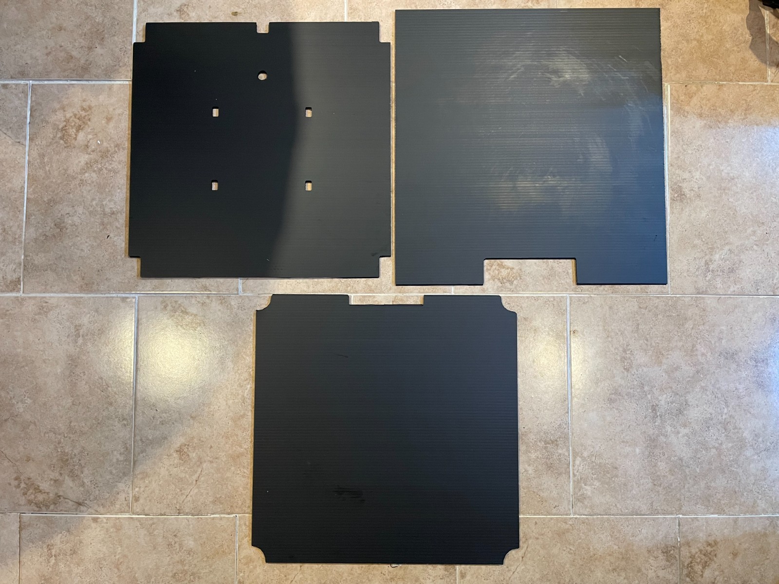 VORON 2.4 panel kit