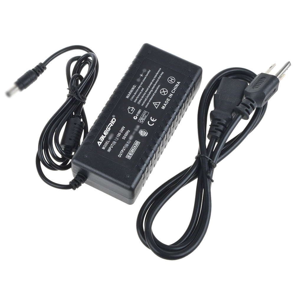 AC Adapter for Kodak ESP 7250 All-In-One Inkjet Printer Charger Power Mains