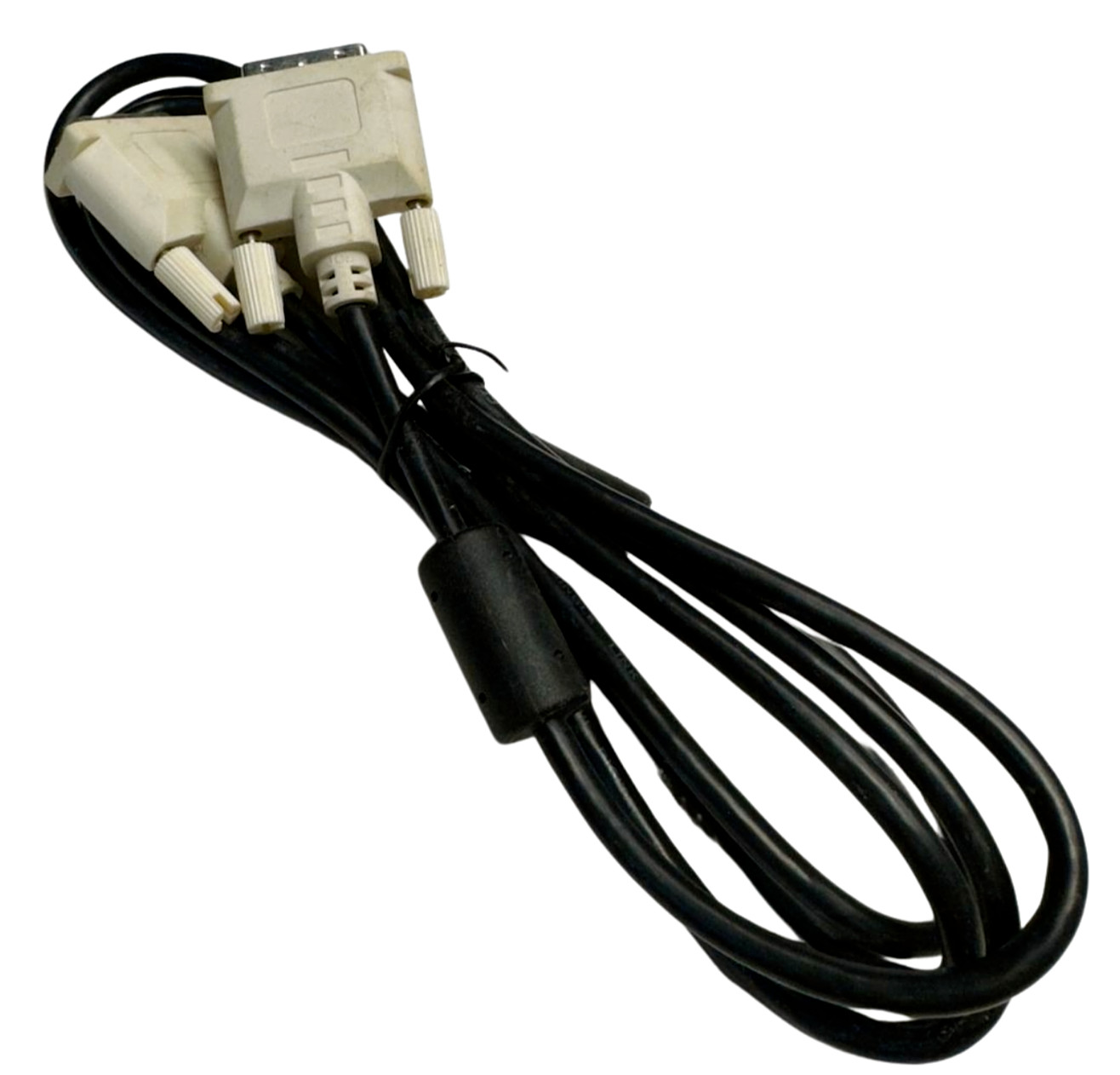 Ching Tai E81280-D DVI Digital Single Link Cable w/JCE Ends (6' Length)