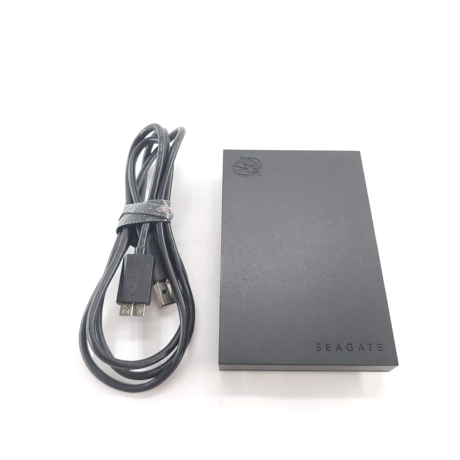 Seagate Firecuba 1TB Expansion Desktop Drive SRD0LF0