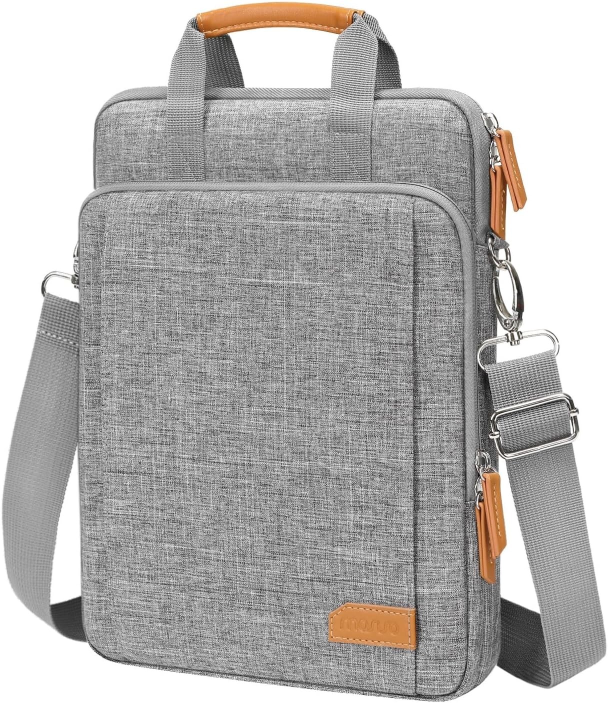 Laptop Shoulder Bag for MacBook Air Pro 13 14 15 16 inch Notebook Sleeve Bag