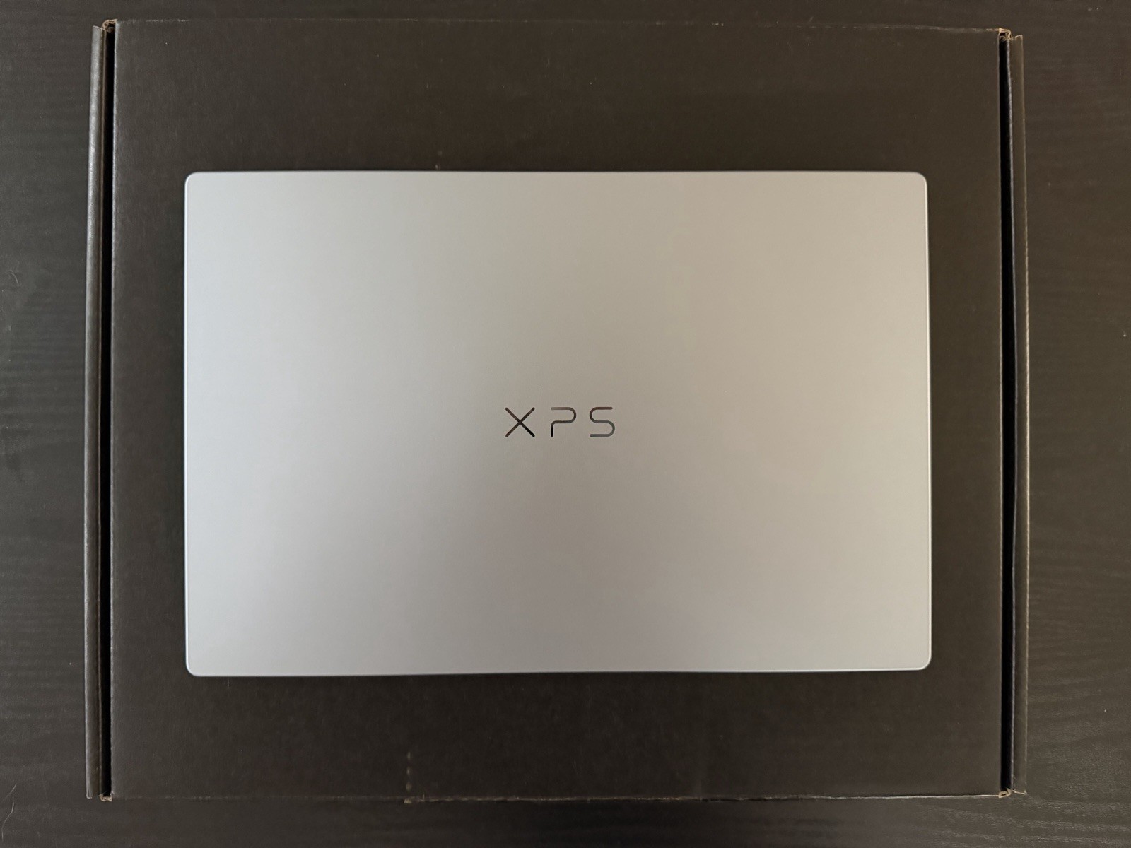 Dell - XPS 13.4" 3K Touchscreen Laptop - Intel Core 5 Series 3 320 2026 - 8GB