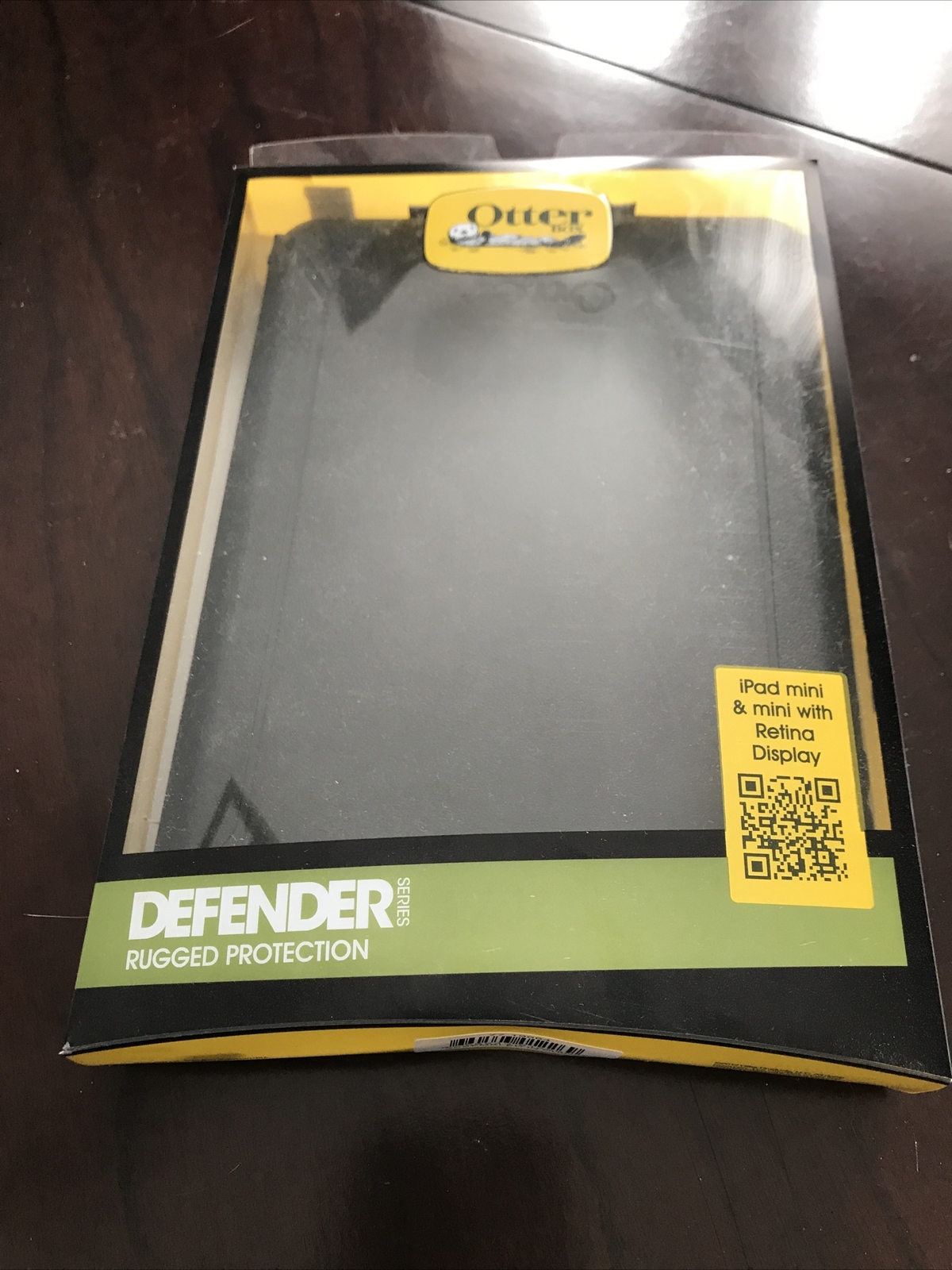 OTTERBOX Defender Series 7762216 Protective Shell Skin