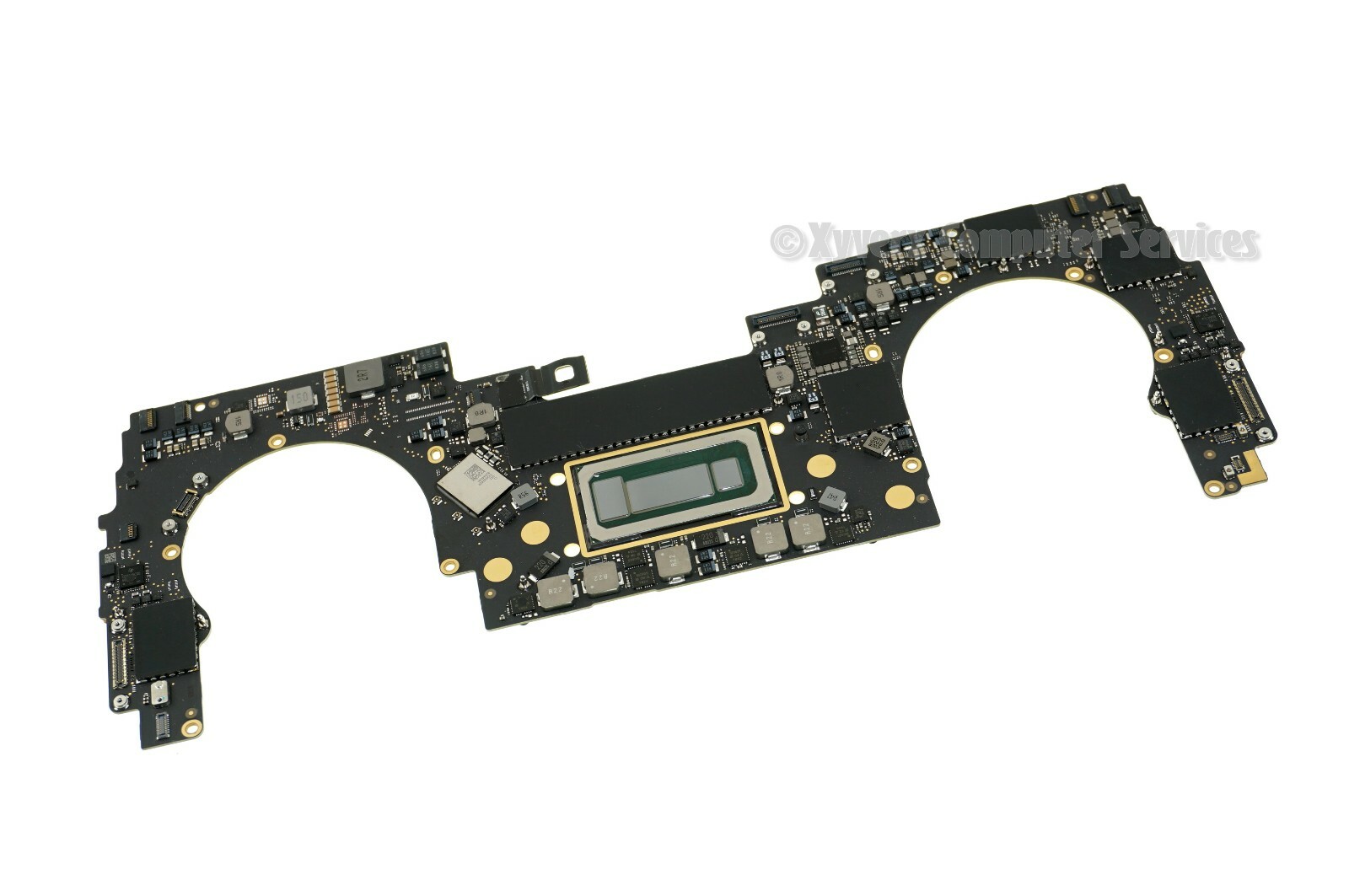 820-00850-A OEM APPLE MOTHERBOARD INTEL I5-8259U 8G 256GB A1989 EMC 3214 *