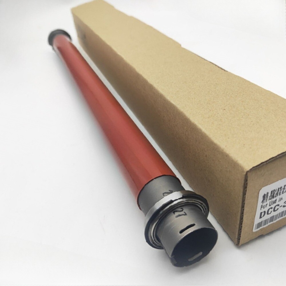 1pcs New Upper Fuser Roller for Xerox C3300 3305 2250 2255 2205 7435 7428
