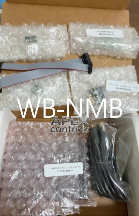 1PCS New TMDSEMU110-U burner FedEx or DHL