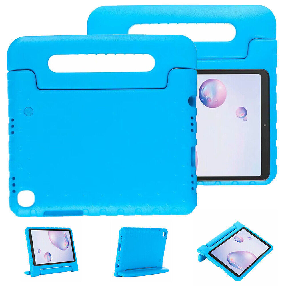 Kids Safe Shockproof Case Cover Handle Stand For Samsung Galaxy Tab A7 10.4 2020