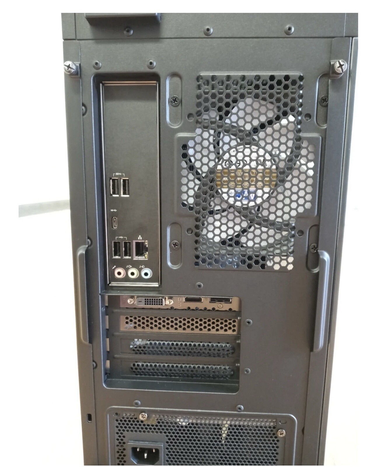 gaming pc