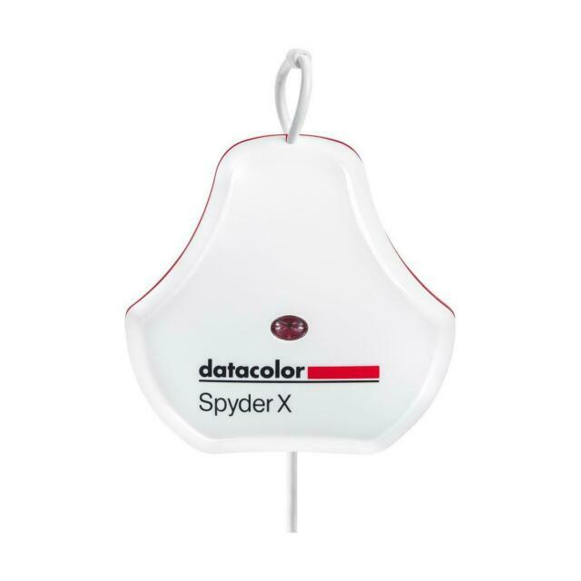 Datacolor SpyderX Elite Colorimeter