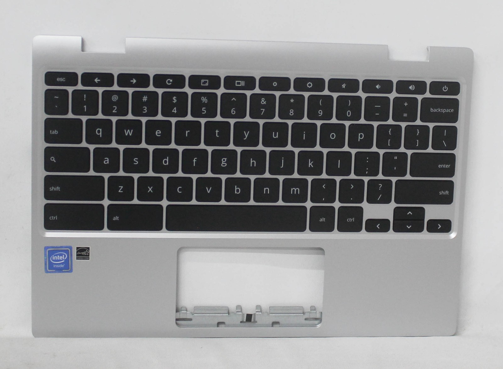 90NX03J2-R31US0 Asus Palmrest Cover W/k/BUs Chromebook Cx1 Cx1100Cna"GRADE A"