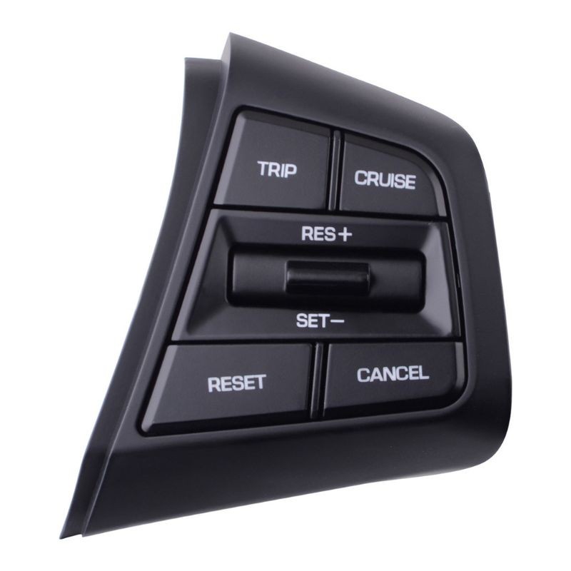 1.6L Steering Wheel Switch Trip Cruise Cancel Right Side Button for Hyundai
