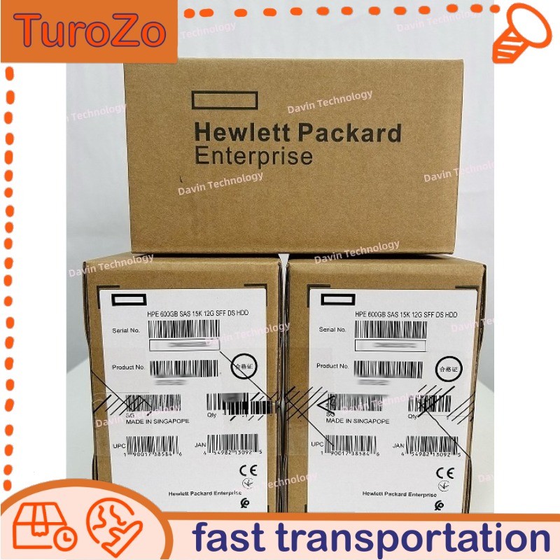 HPE 756631-B21 757364-001 120GB SATA Solid State 2.5 6Gb SSD NEW
