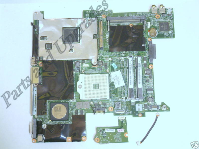 OEM Compaq Presario V2000 M2000 Motherboard 431092-001 NEW 