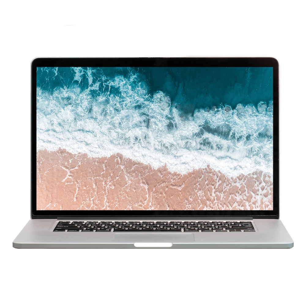 Apple MacBook Pro 15" 2013 i7 2.6GHz 16GB 256GBSSD GrdD GT750M 1YR WARRANTY