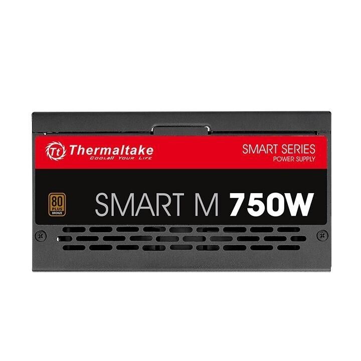 Thermaltake SP-750M Smart M 750W W/ Active PFC