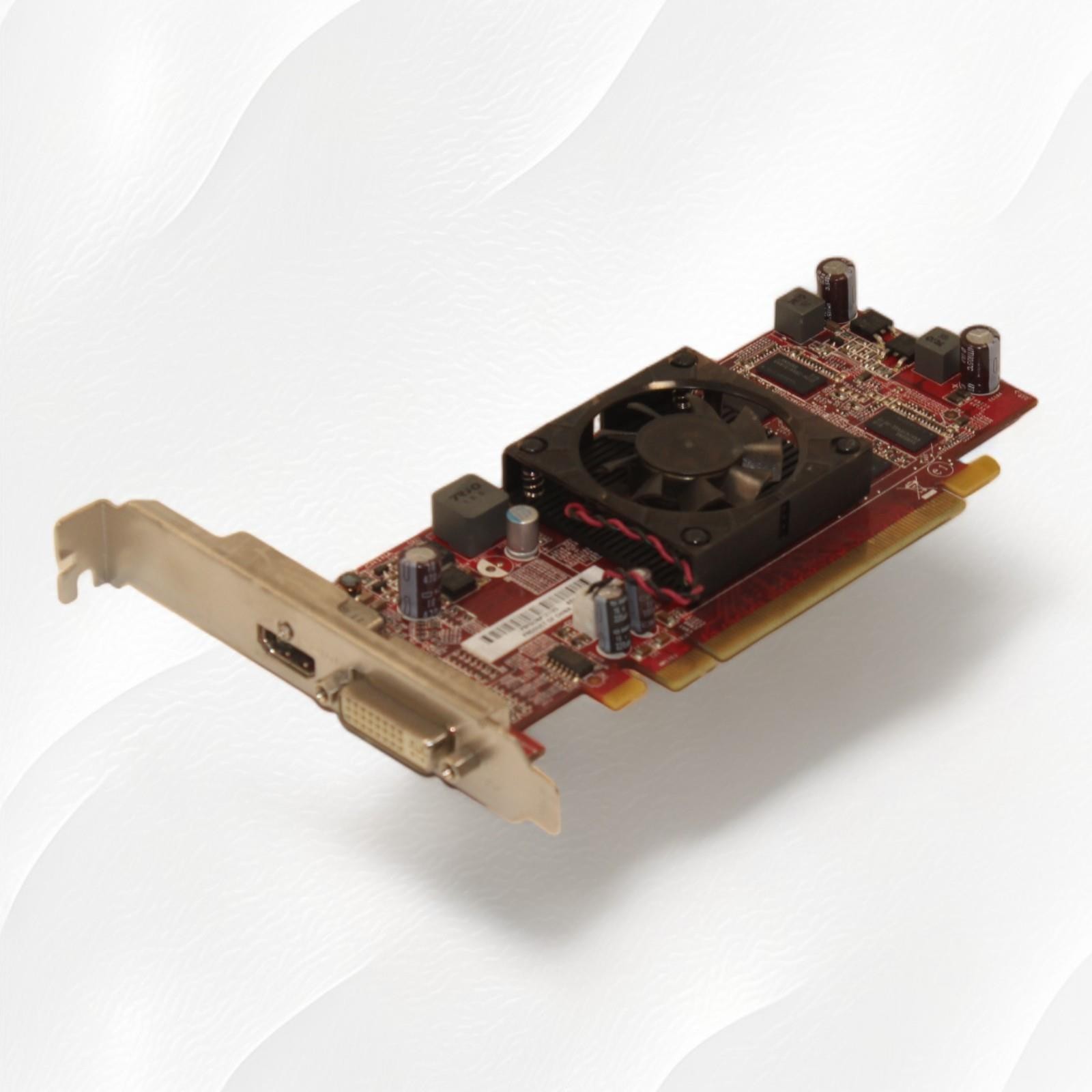 Dell PUB1200XL 3-Port Powered USB PCIe Expansion Card Dell P/N: 05WDTX