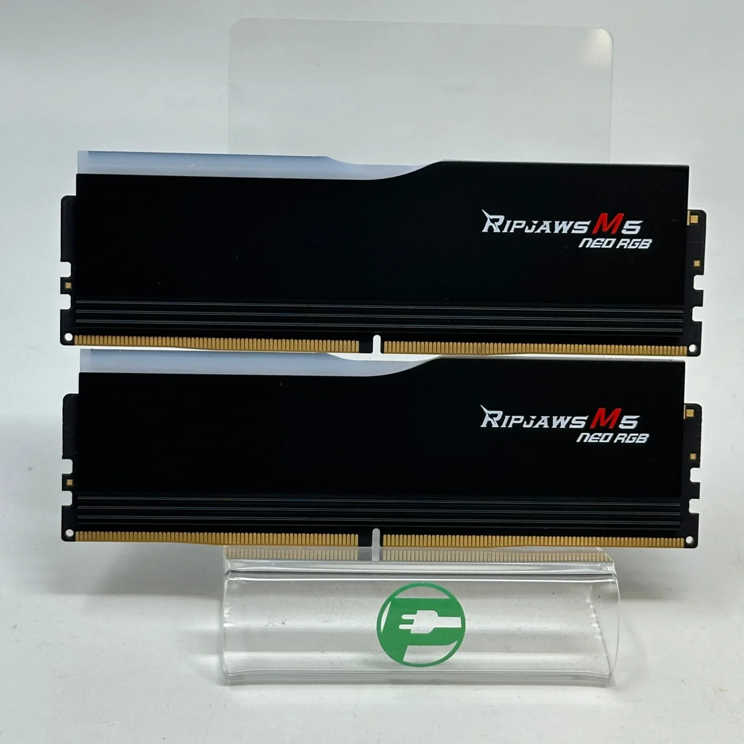G.Skill Ripjaws M5 Neo RGB 32GB 2x16GB DDR5 6000MHz F5-6000J3848F16GX1-RM5NRK
