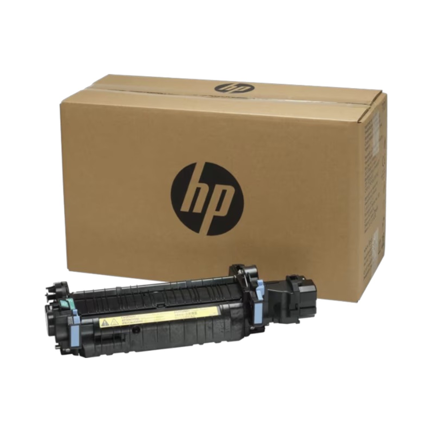 New Open Box HP Color LaserJet 220V Fuser Kit, CE247A