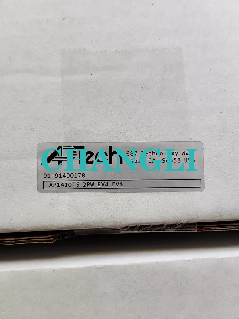 1PCS APTech AP1410TS 2PW FV4 FV4 pressure regulating valve new via FedEx or DHL