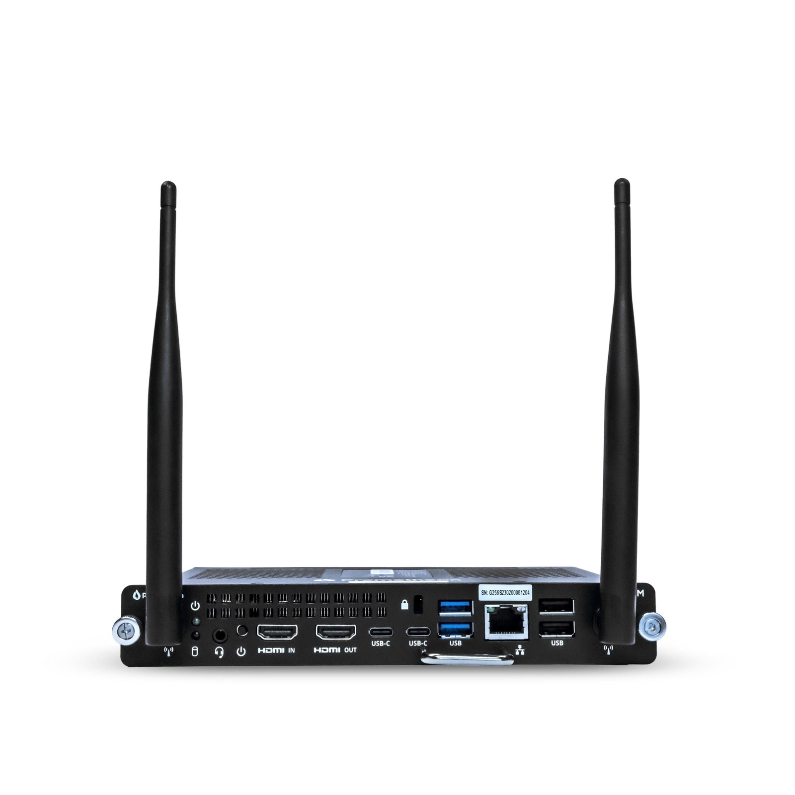 Promethean OPS-M i7 vPro Compute Module – Intel Core i7, vPro Technology, Sea...