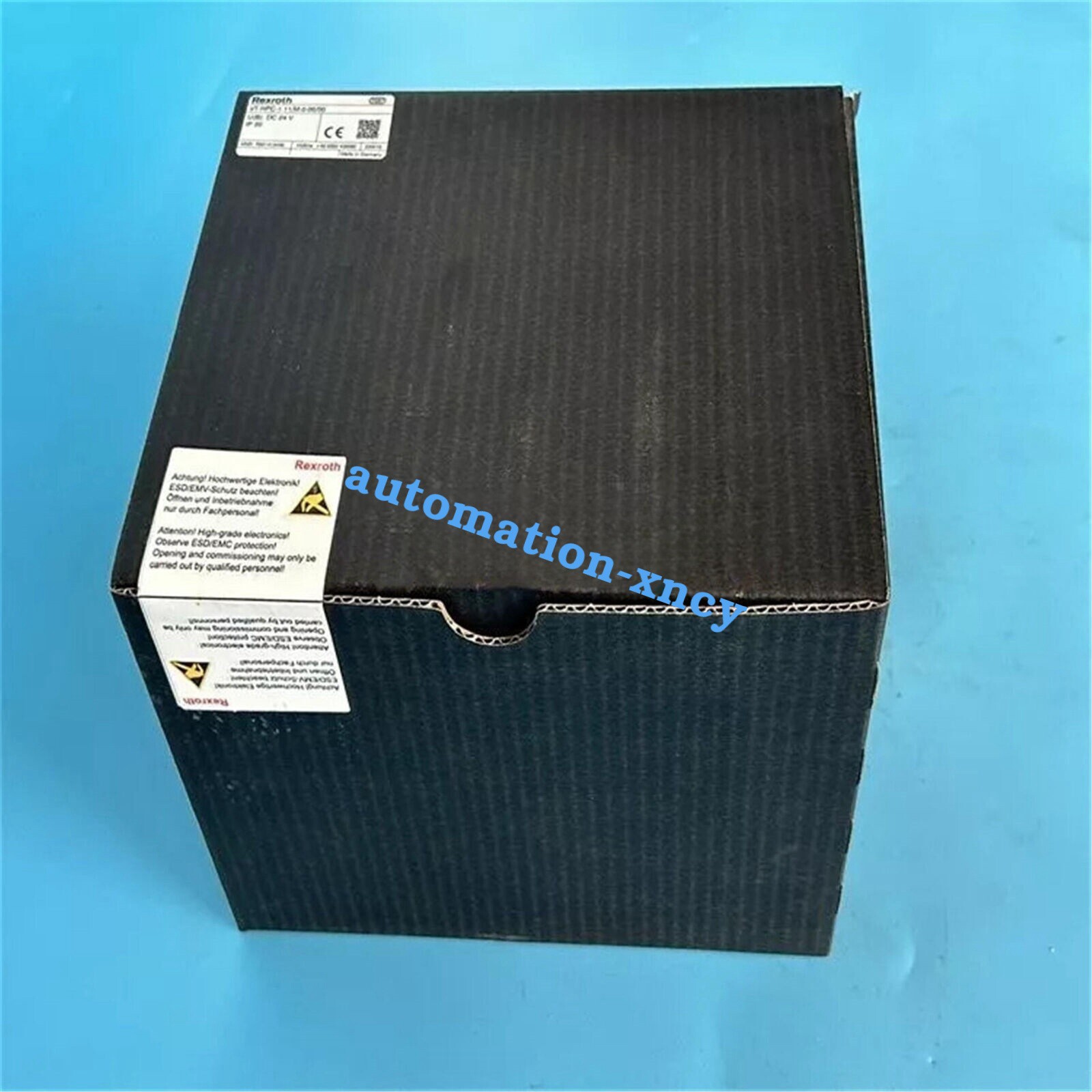 1PCS New REXROTH R901413449 VT-HPC-1-11/M-0-00/00