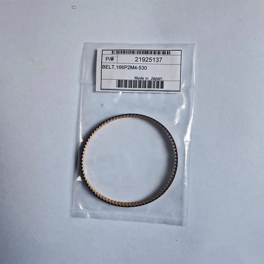 Timing Belt Roland LEJ-640 XR-640 LEC-540 for Roland 166P2M4-530 21925137 OEM
