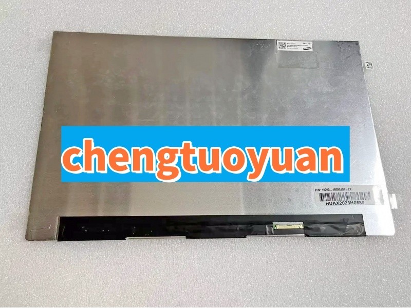 16" UHD 4K 3840×2160  LCD Screen Replacement OLED Display ATNA60YV01