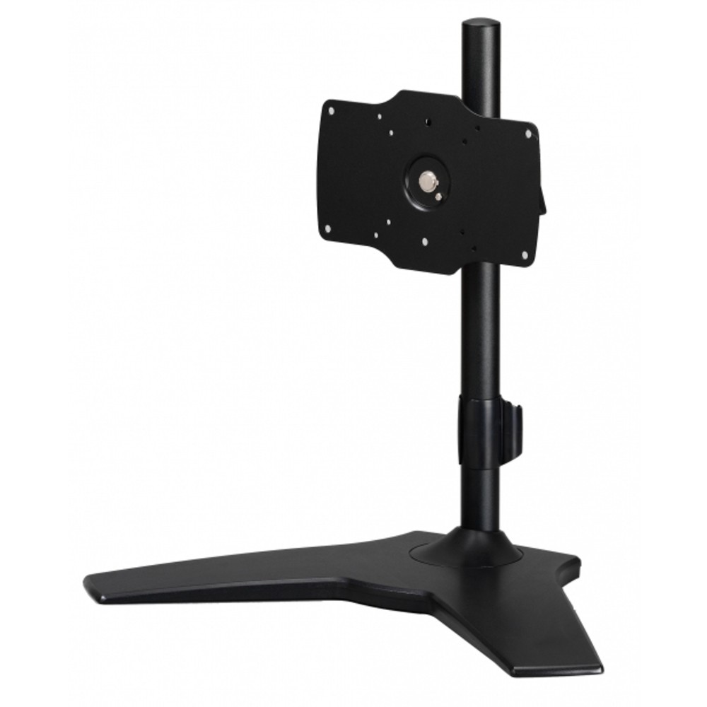 Amer Networks Amr1S32 Single Monitor Stand Mount 32In