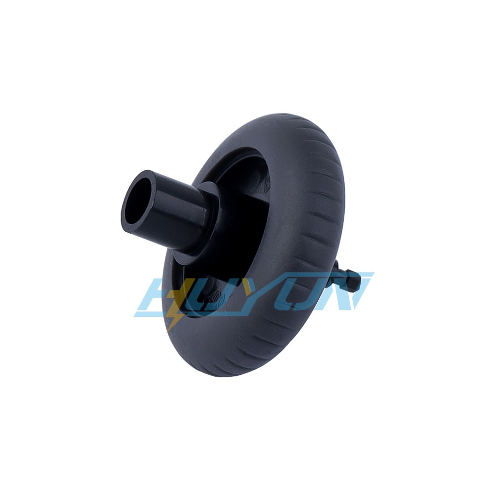 Scroll Wheel Roller Replacement for Logitech M185 M186 M220 B186 M221 Mouse