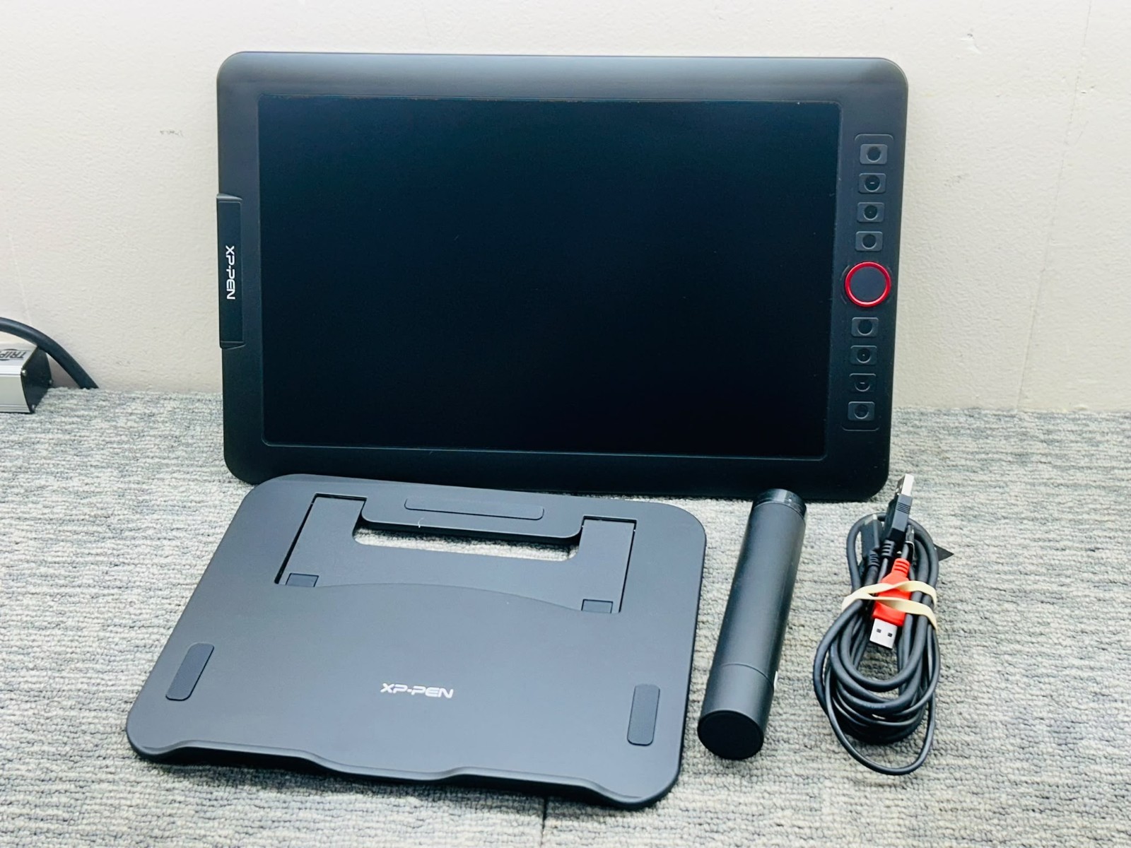 XP-PEN Artist 13.3 Pro Graphic Drawing Tablet Screen Monitor w/ Stand 85903052