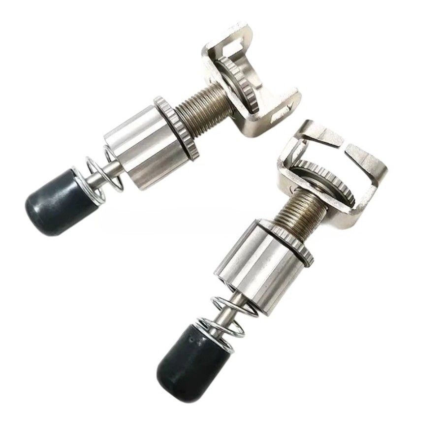 2pcs Brand New Pressure Lever Spring for Zebra ZT610 Barcode Labal Printer