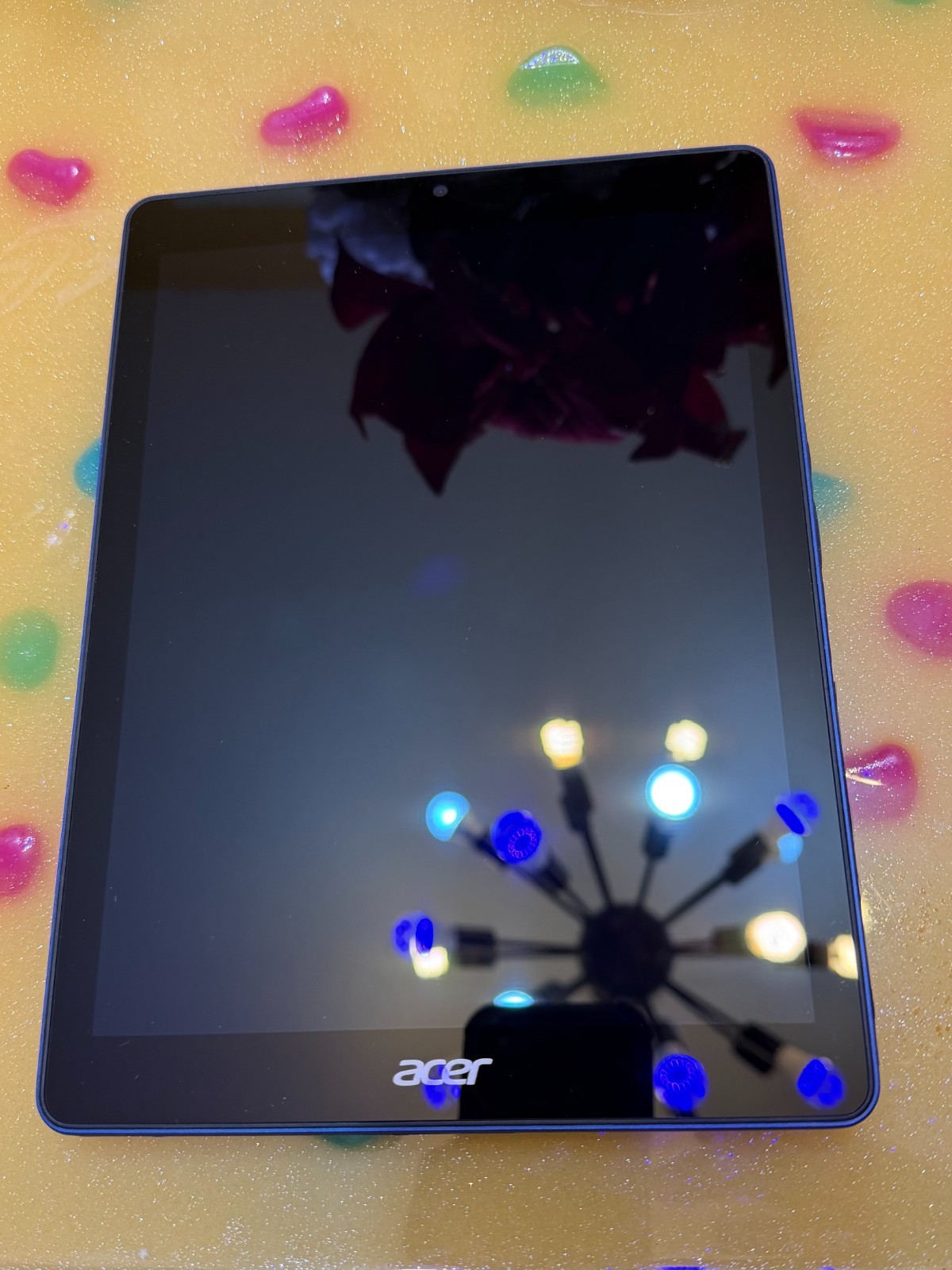 Acer chromebook tablet 10