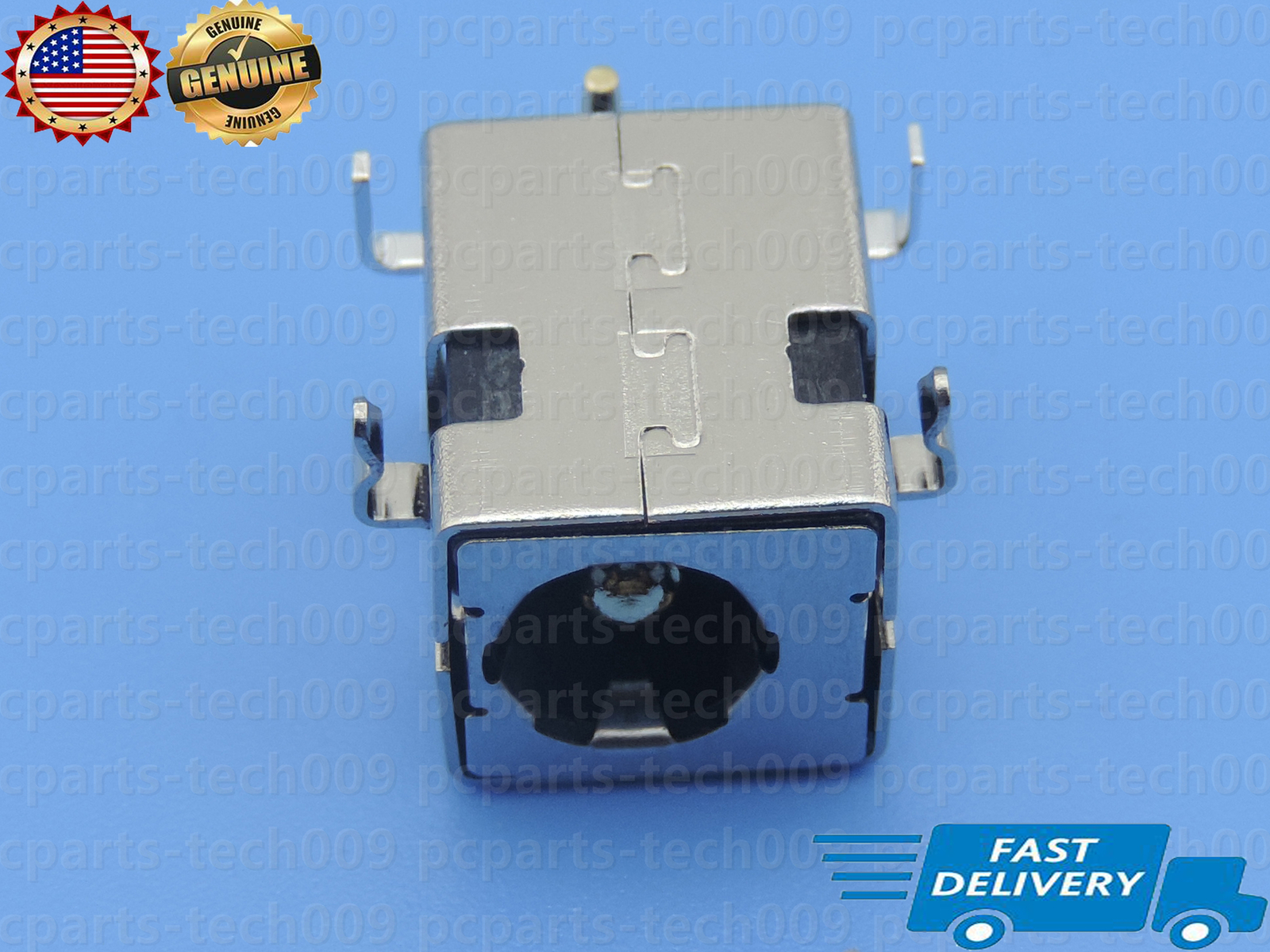 Original DC Power Plug in Jack For ASUS K53E-BBR3 K53E-BBR4 K53E-BBR5 K53E-BBR7