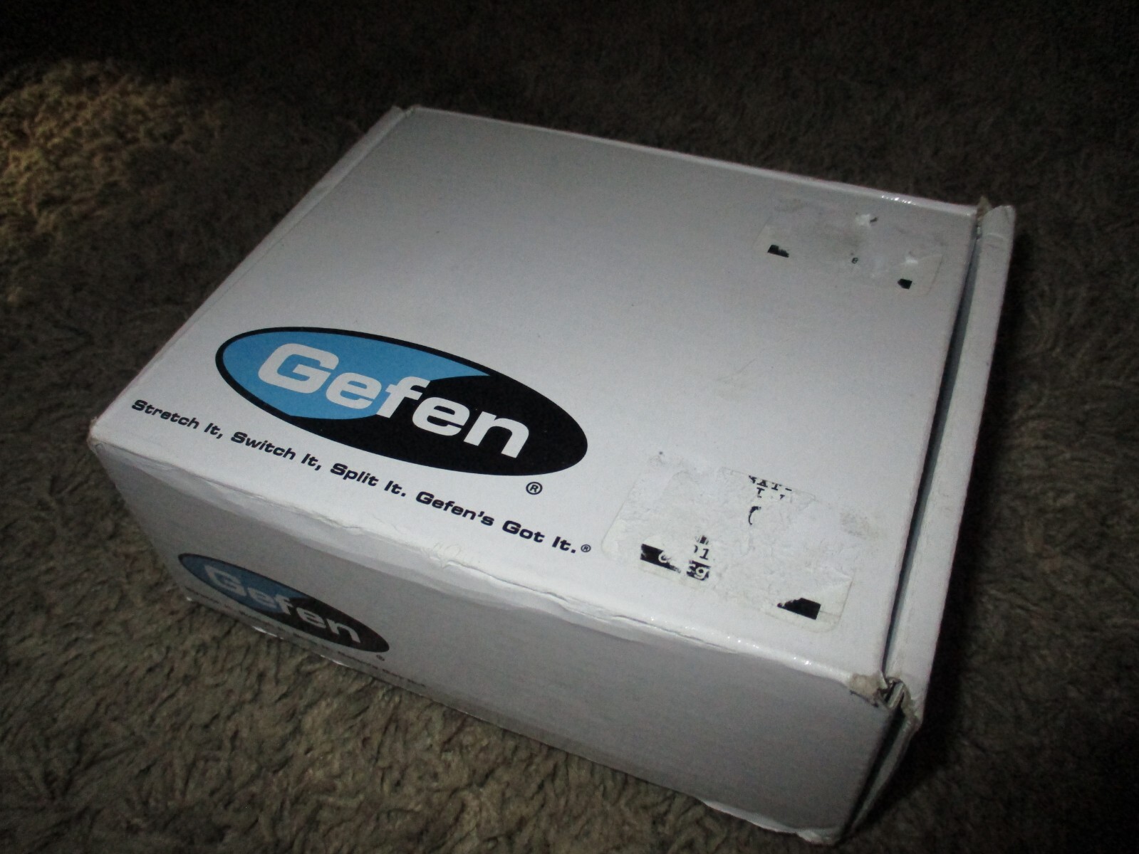 GEFEN EXT-USB-MINI2N-CO USB-2 Extender - Open Box