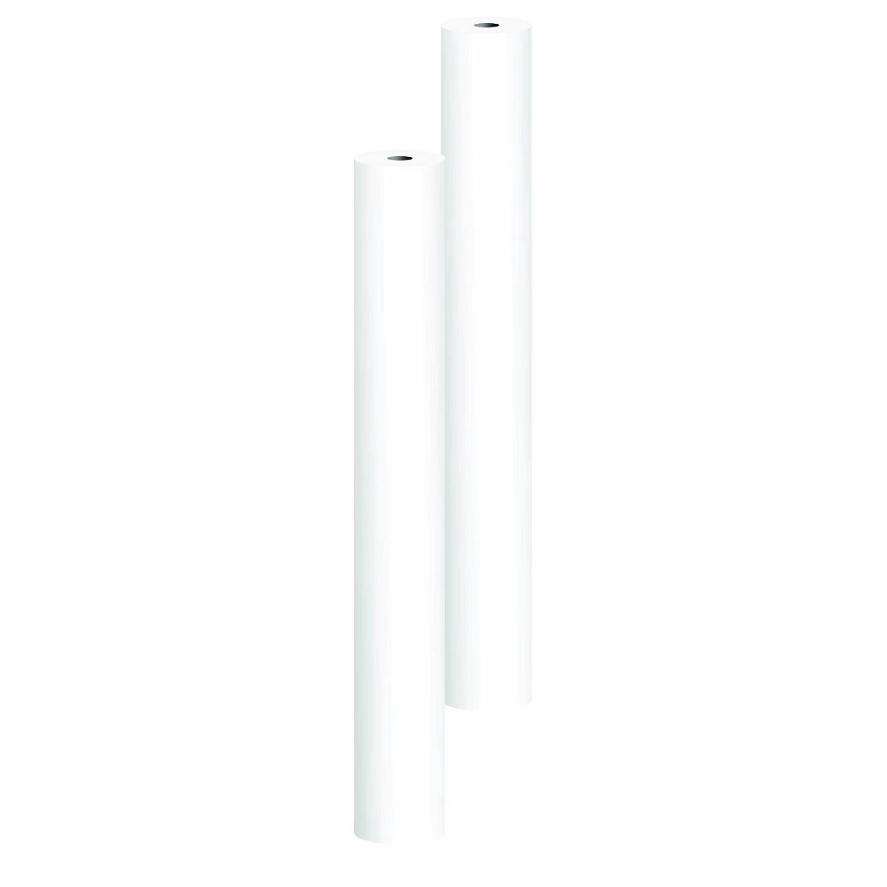 Core Innovations 2Pack Thermal Paper for CI Pro Thermal Printer 8.5"x275.6" Long