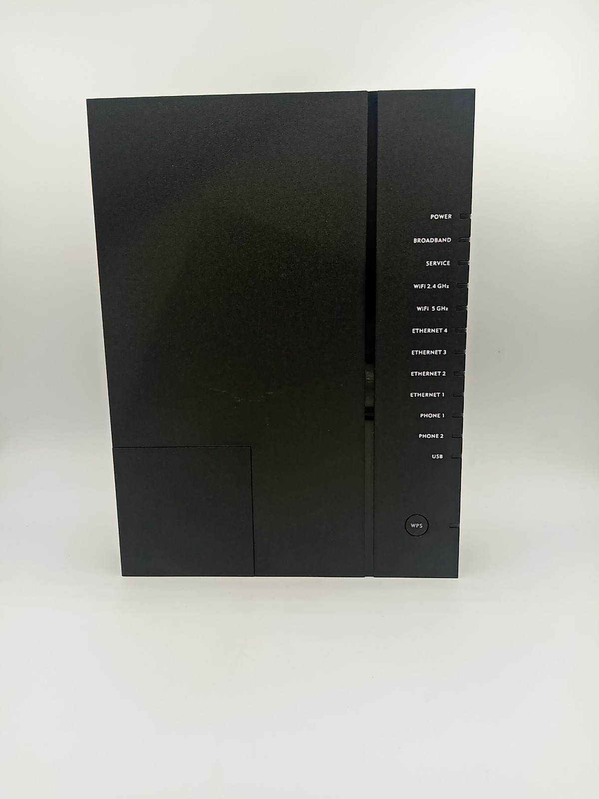High Performance Calix 844E-1 GigaCenter 2.4GHZ 5G Dual WiFi Router 4x4 MU-MIMO