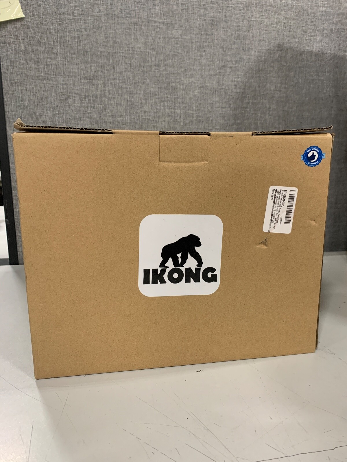 IKONG Compatible Toner Cartridges