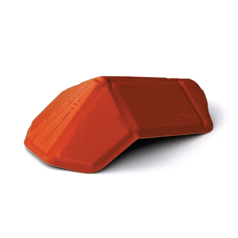 OriMouse portable folding dual-mode mouse MyAir, ultra lightweight